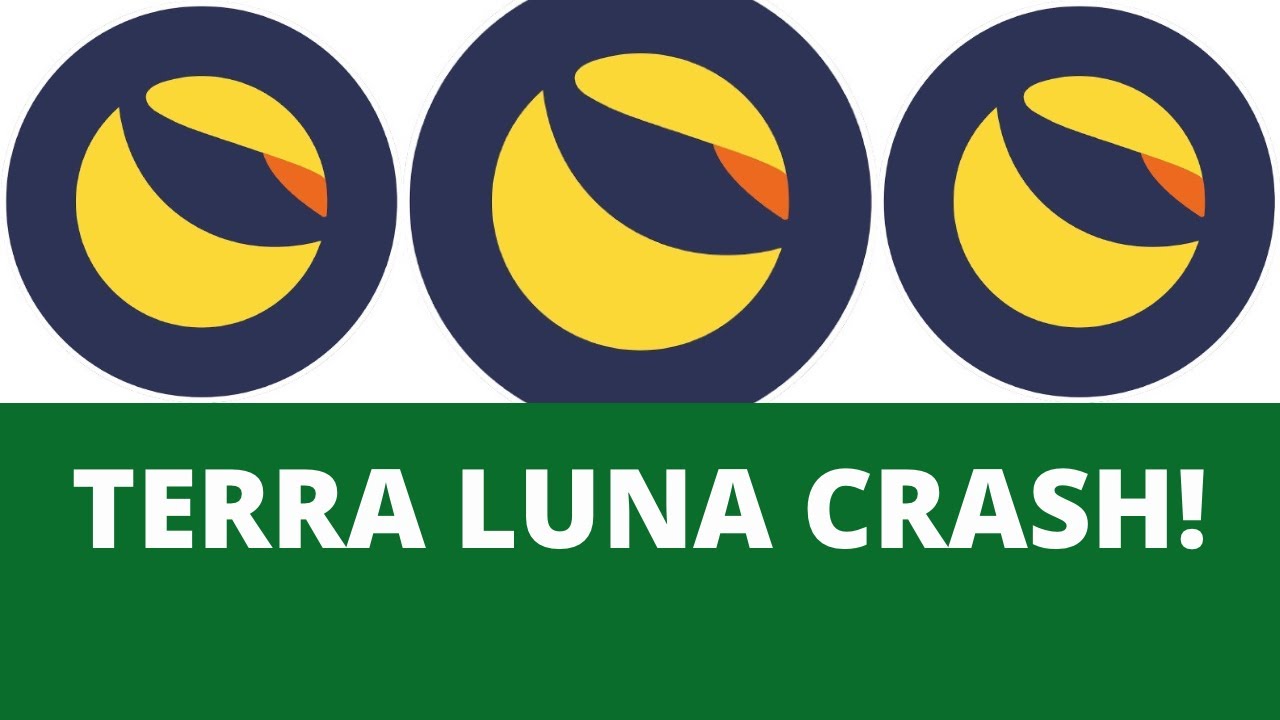 THE REAL REASON WHY TERRA LUNA JUST FAILED!