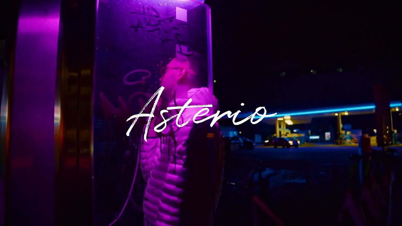 SAMPAGNE x Deep House type beat - 