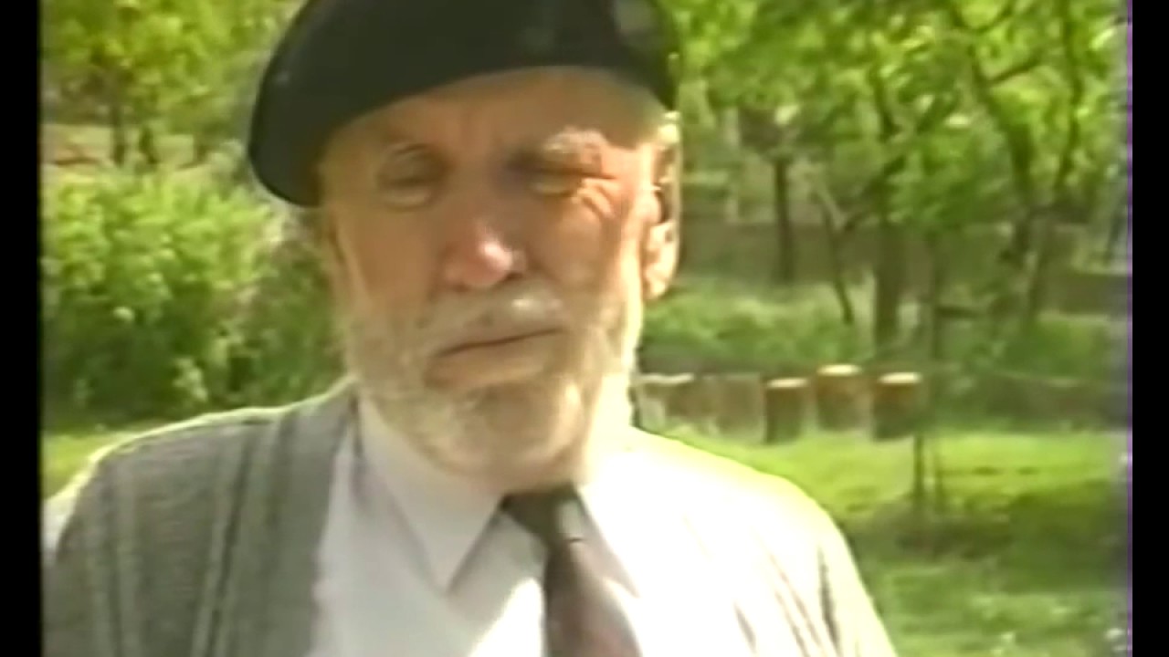 Film Kosovar - Nj&euml; pallto p&euml;r babin tim n&euml; burg (Pjesa e par&euml;)