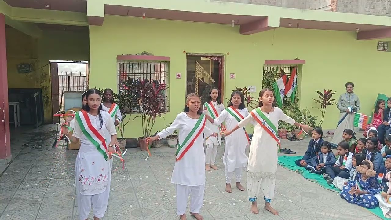 Dipti and group