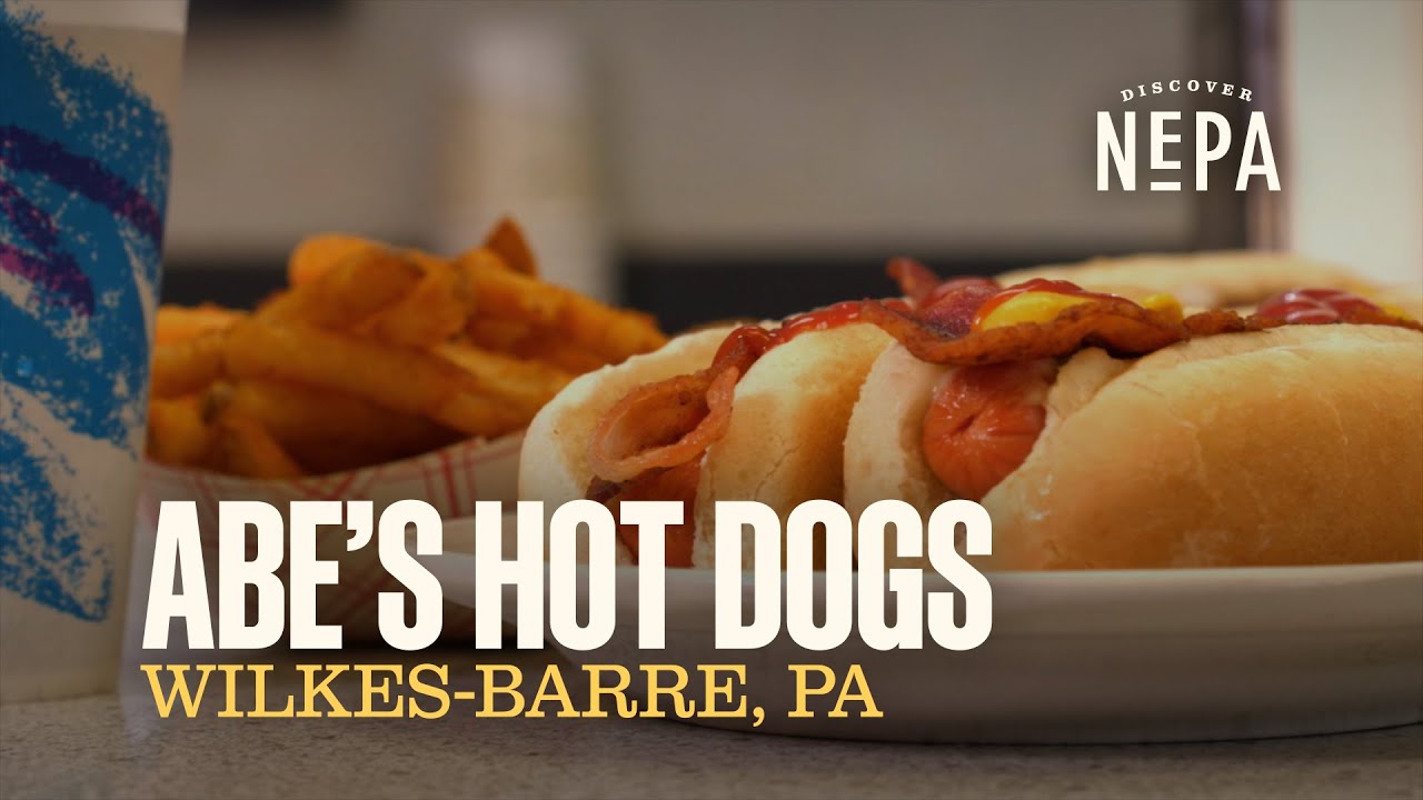Abe's Hot Dogs | Wilkes-Barre, PA