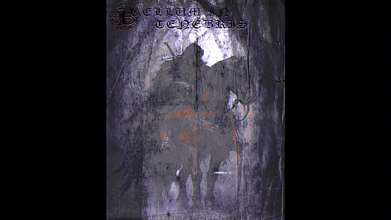 Skadech - BELLUM IN TENEBRIS