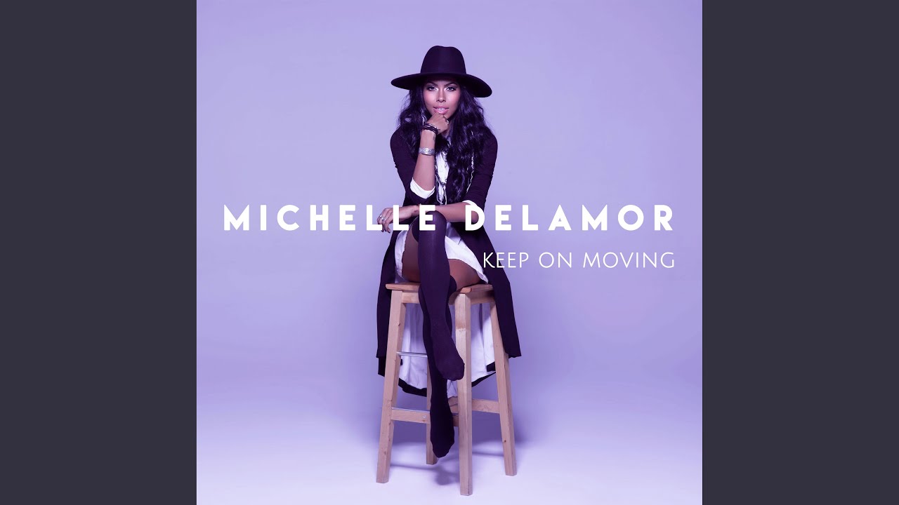 Keep on Moving