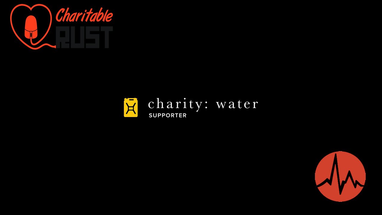 Rust Art - Charitable Rust 2023 Gallery Walkthroughs