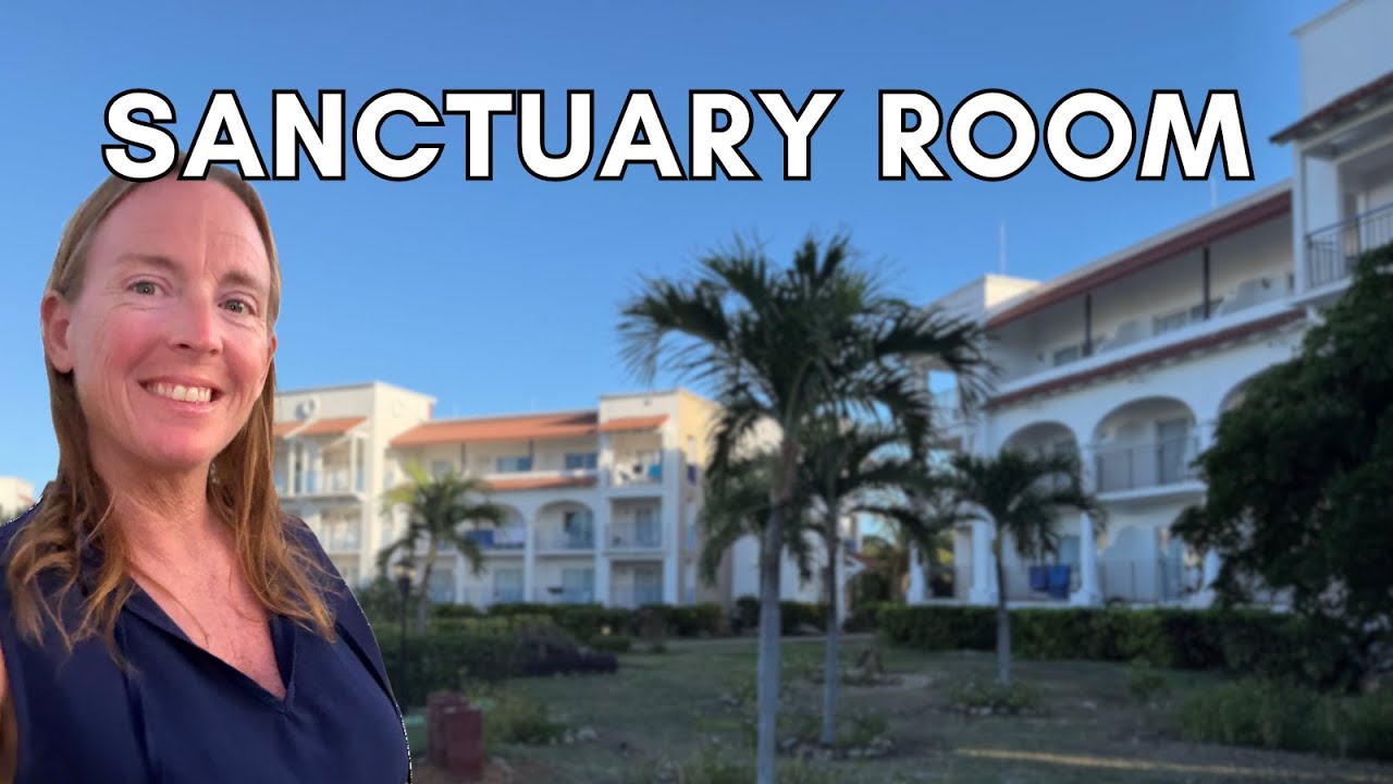Проживание в номере люкс категории «полулюкс» | Sanctuary Santa Maria