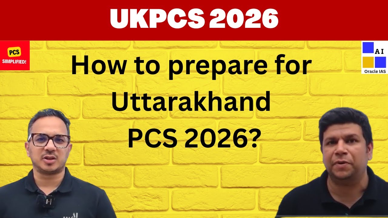 How to start preparing for UKPCS 2026? || Strategy