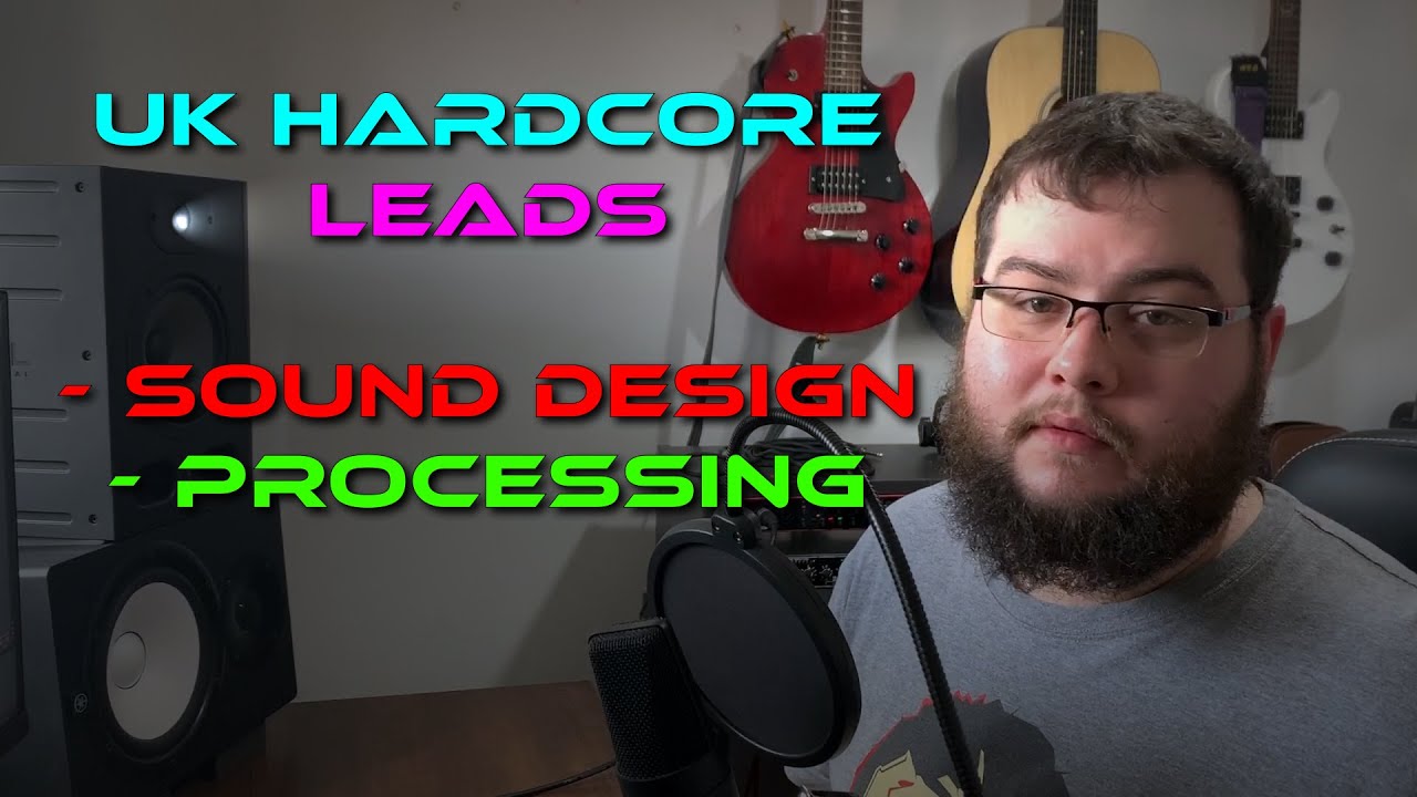 How to UK HARDCORE LEADS (2020)