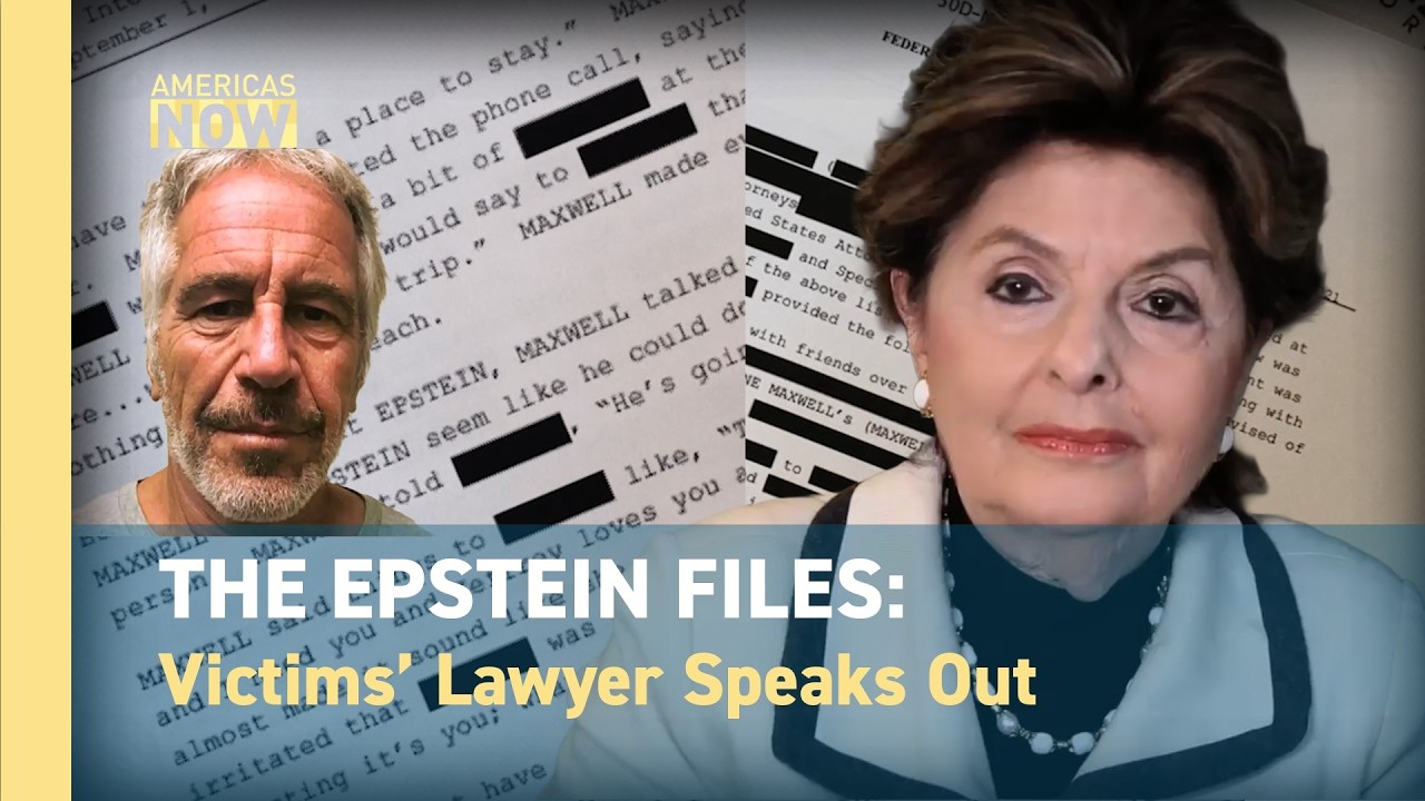 Epstein Case: Redacted Names and Victim Protection Failures