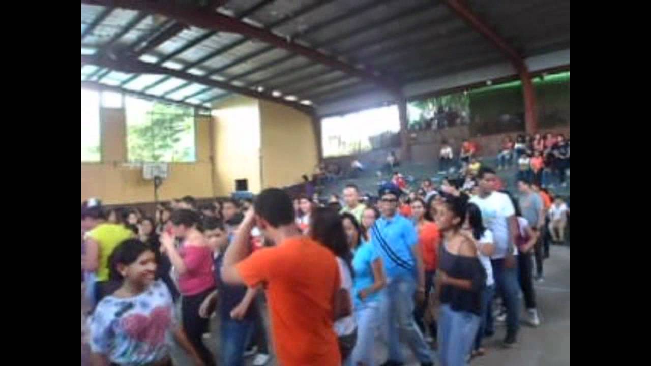 bugui bugui en sarao