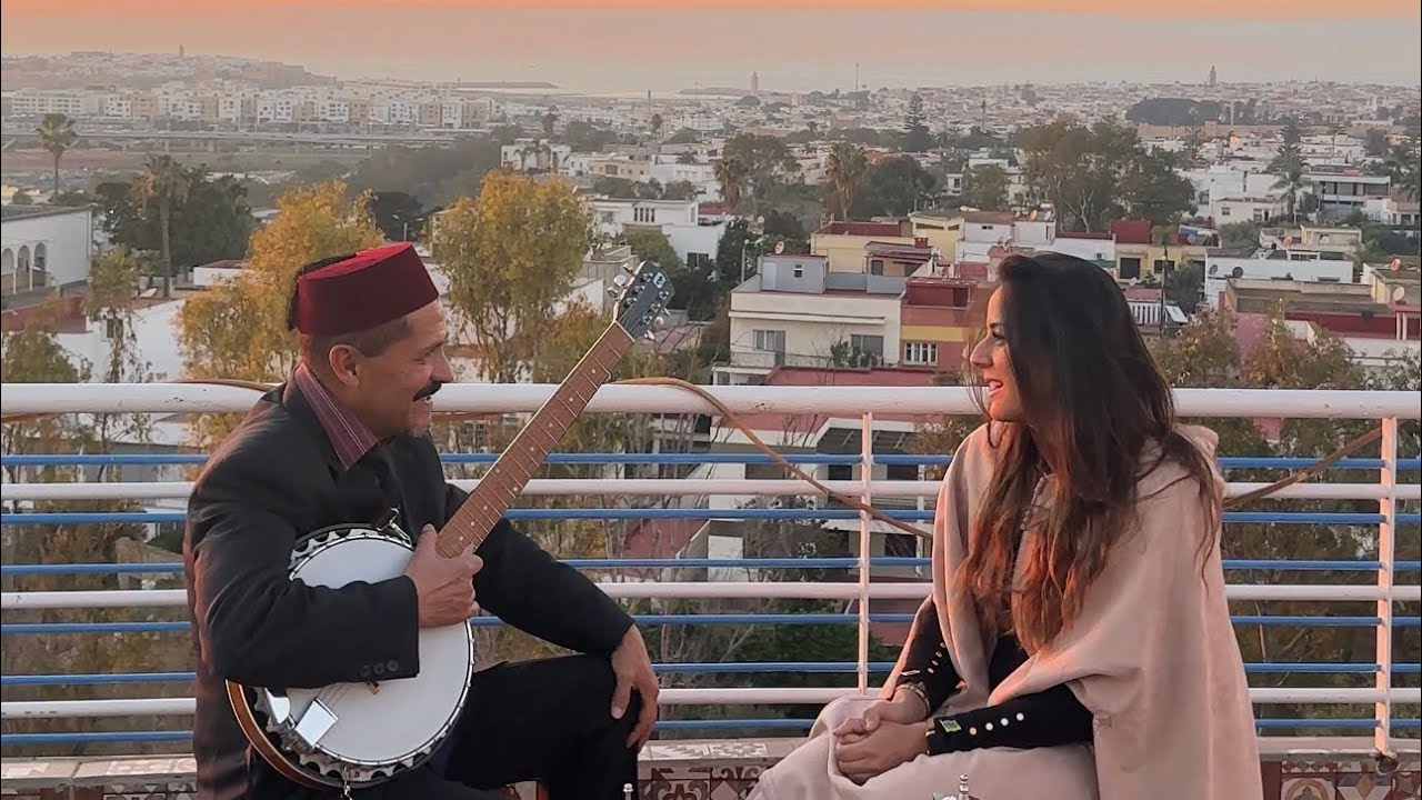 EP 02 - Tammurt Podcast : Ljoud men jdoud machi men lmoujoud