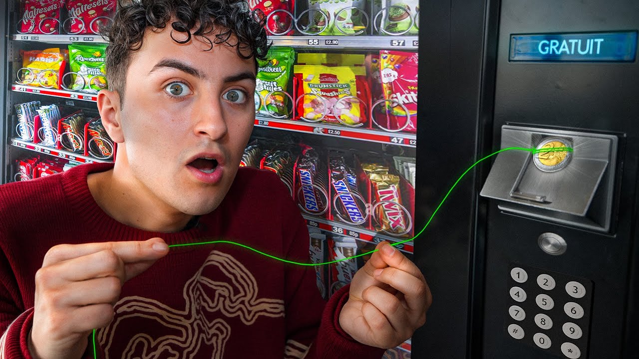 VRAI OU PAS ? (J&rsquo;ai Test&eacute; 20 Lifehacks TikTok !)