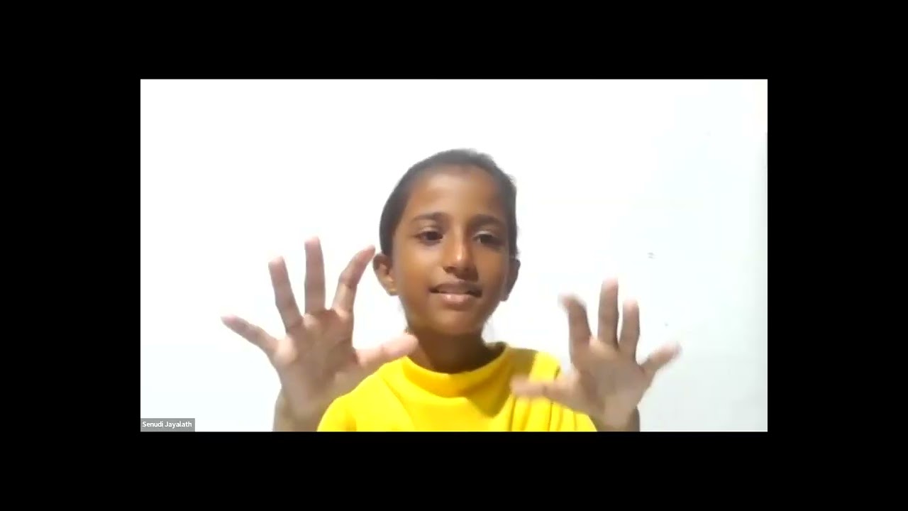 Revision day 2 (Grade 6)