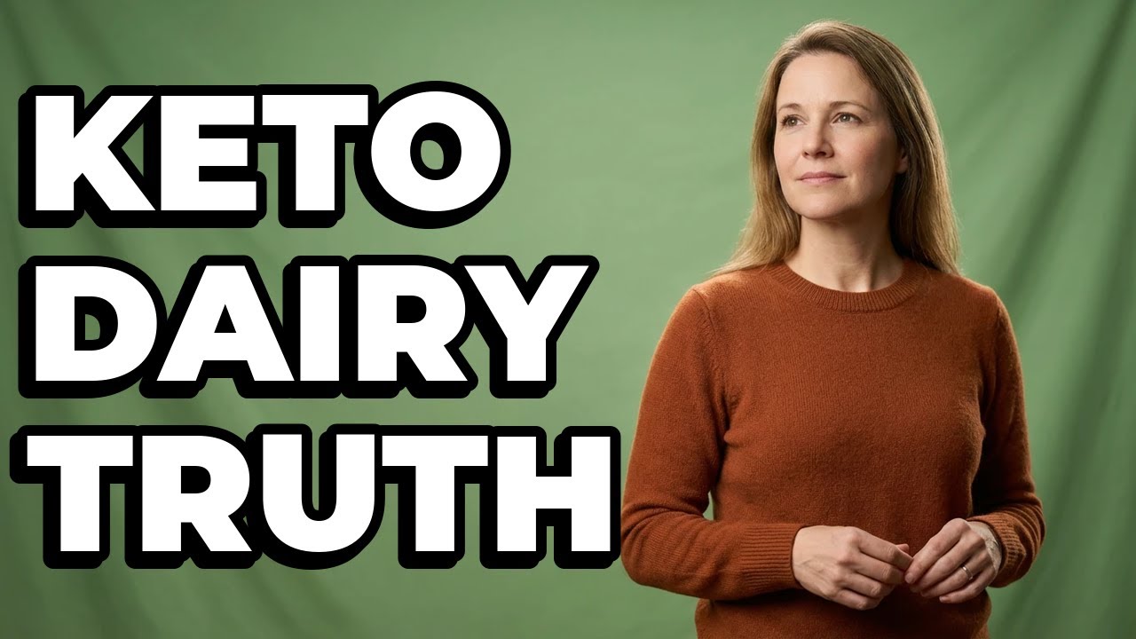Do Yogurt And Cottage Cheese Hide Carbs On Keto?