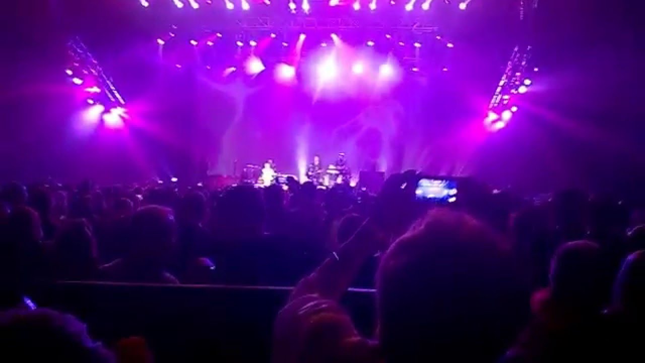 Roxette - It Must've Been Love LIVE
