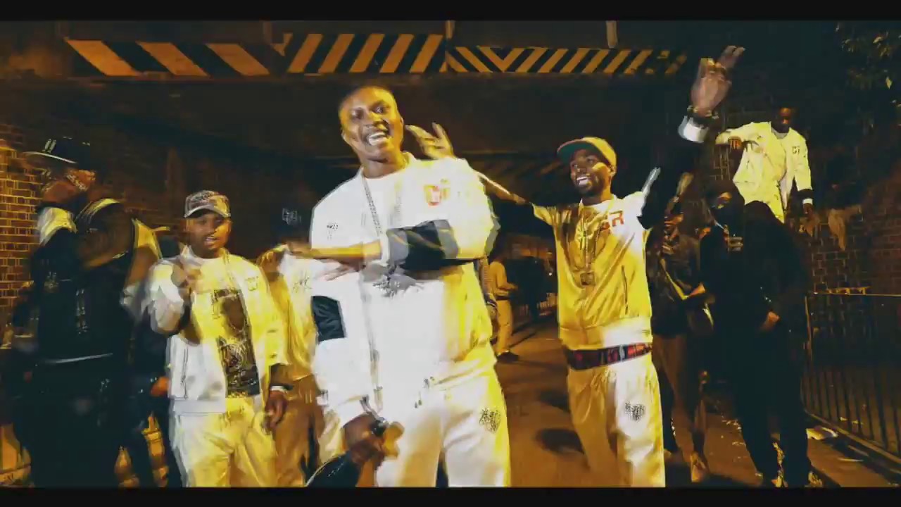 Ice City Boyz - All Out [Music Video] @IcecityNW, Reaction Vid, #DEEPSSPEAKS