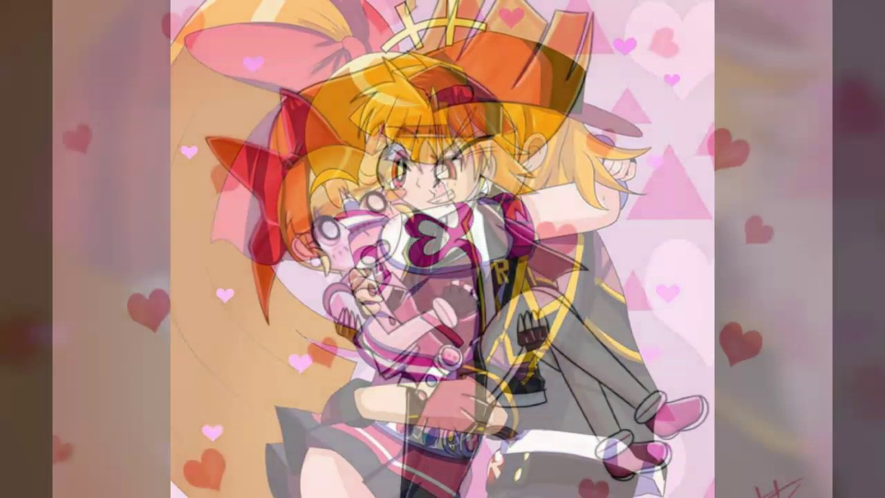 Blossick amv