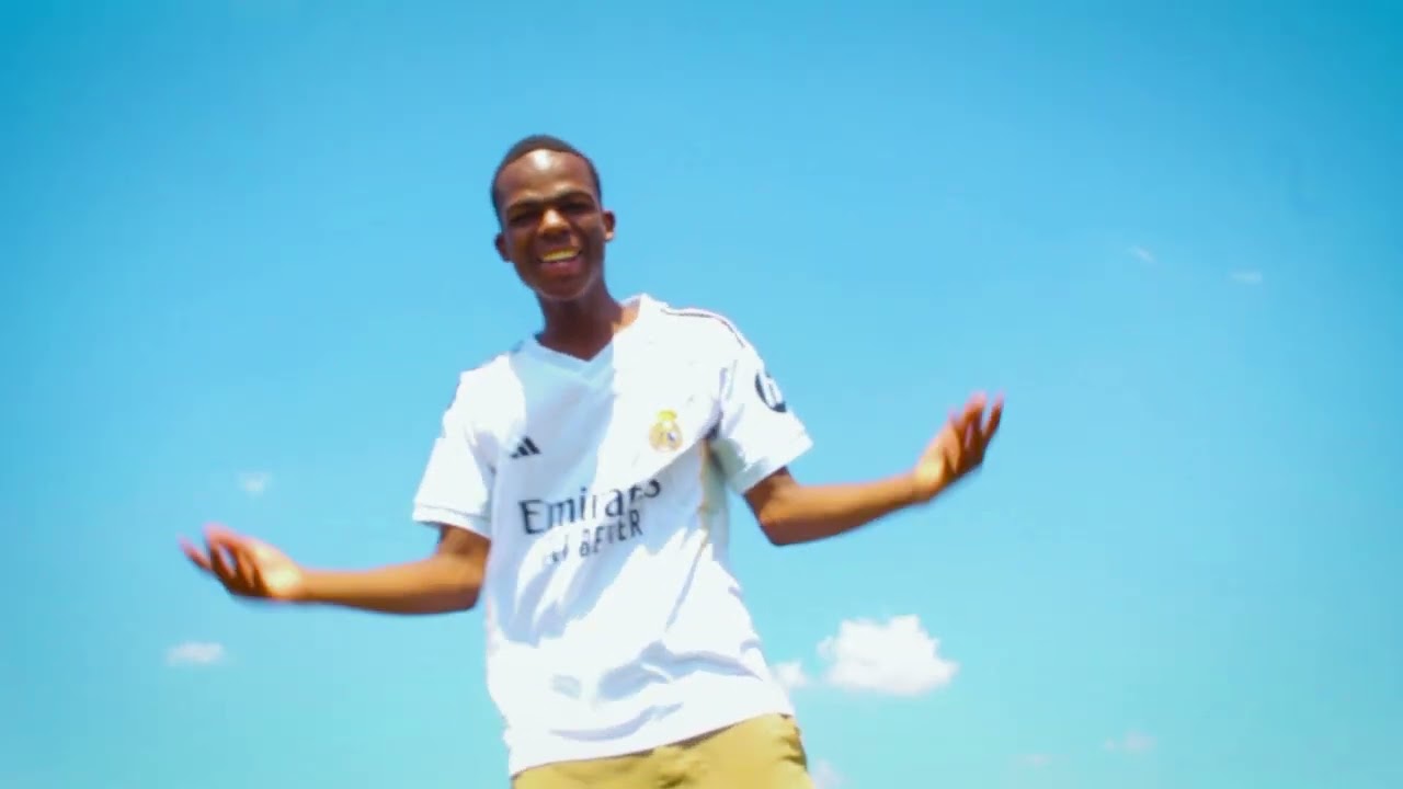 Templigon - KODI - [ official video ] Dir.Ndede