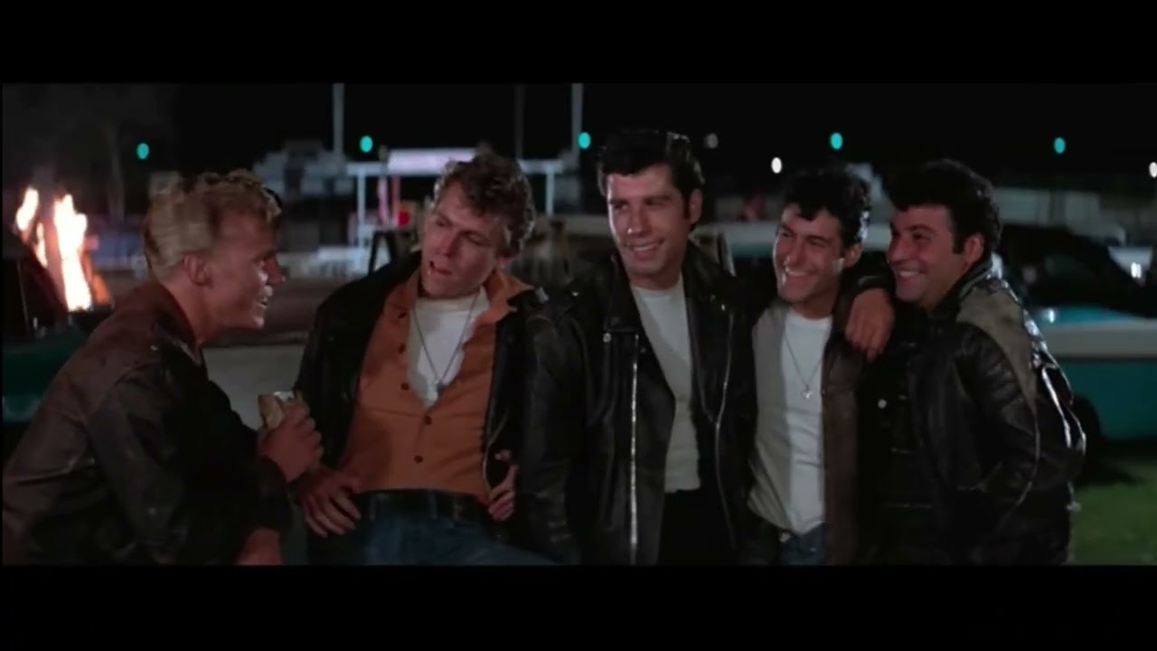 The T-Birds - Part 2