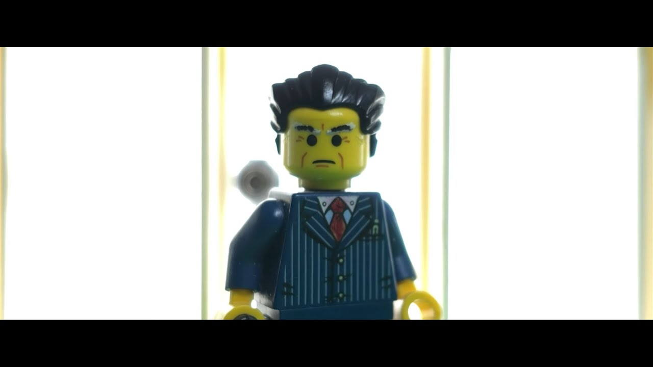 Lego Half-Life Episode 14