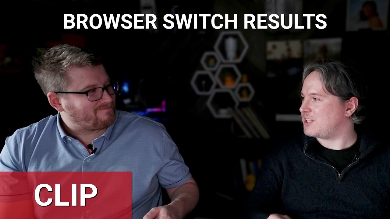 We Ditched Google Chrome for a Month – Here’s What Happened