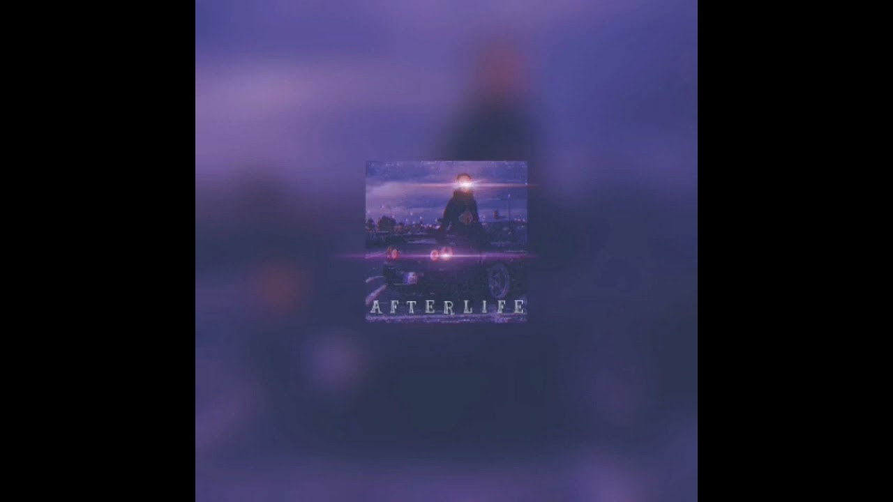 CYREX - AFTERLIFE (Slowed)