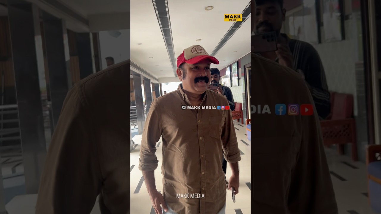 മമ്മൂട്ടിയെ പോലെ പ്രായം കുറഞ്ഞ നാടൻ സുധീഷ് 😳 #trending #sudheesh