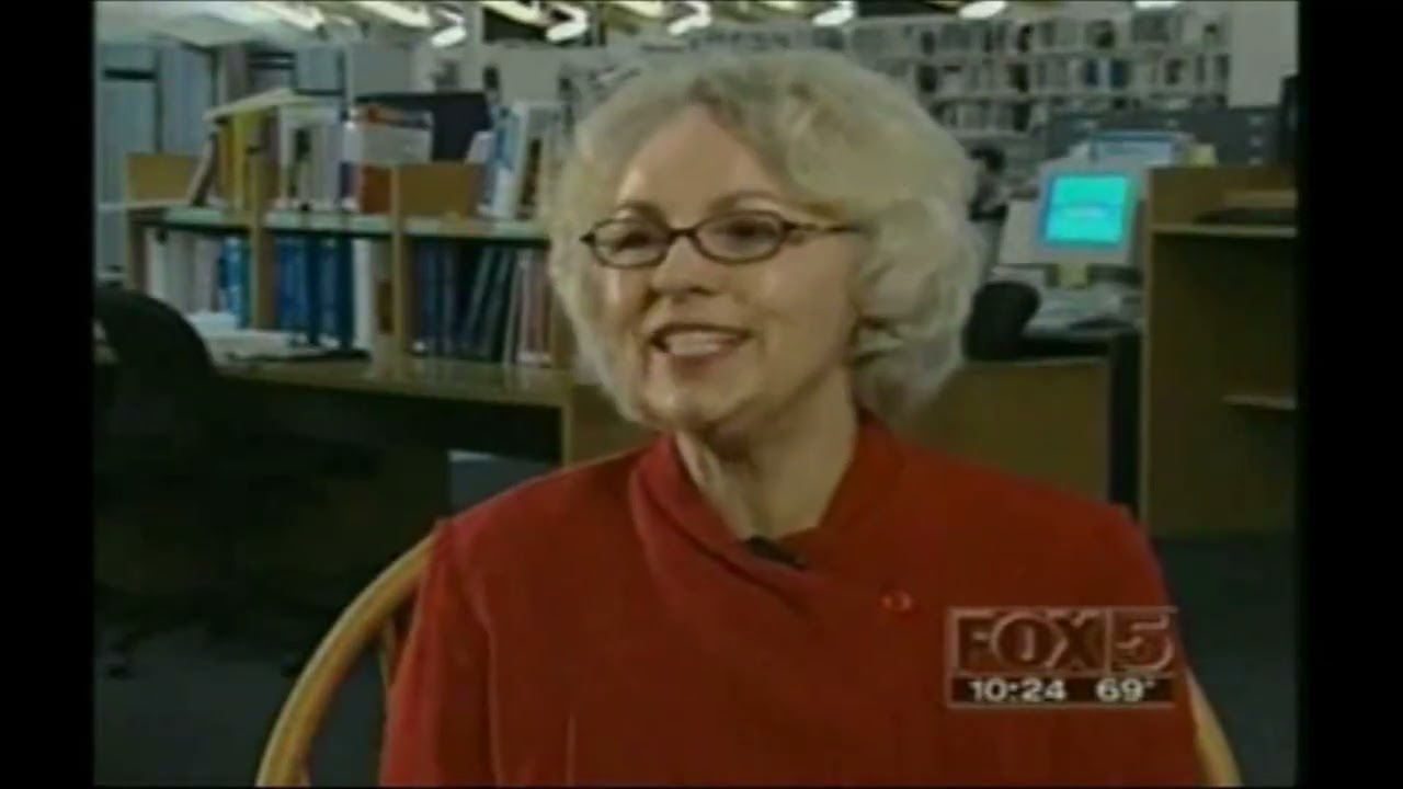 Fox 5 News   Georgia Open Records Act