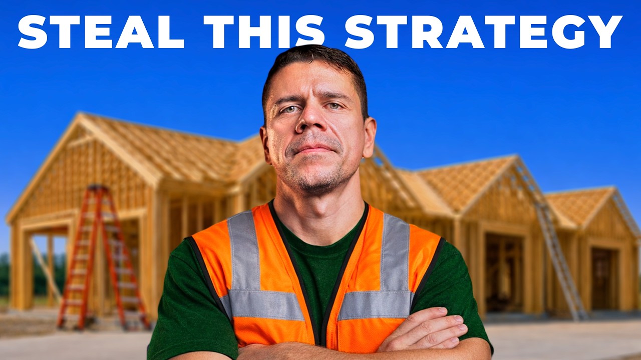 EXACTLY how to win $100K Commercial Deals in 2026