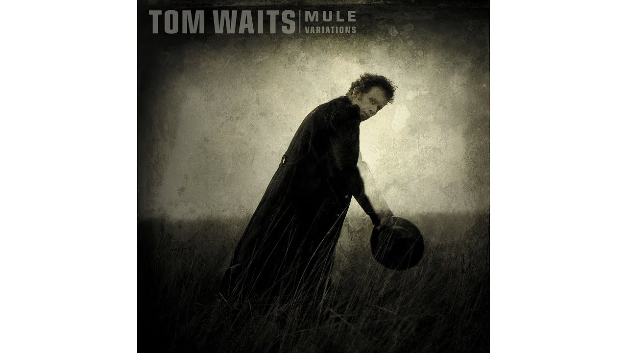 Tom Waits - 