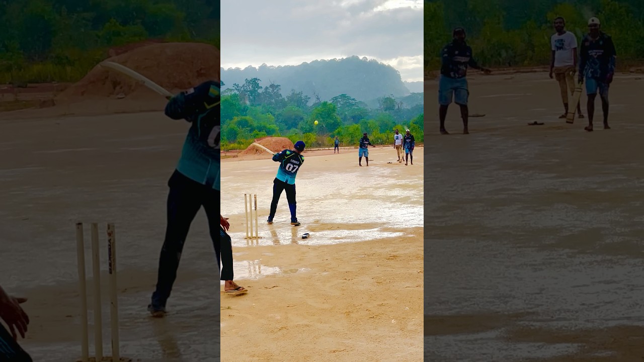 #malaysia #cricket 🇱🇰