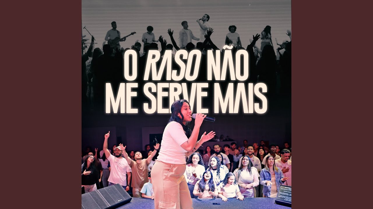 O Raso Nāo Me Serve Mais