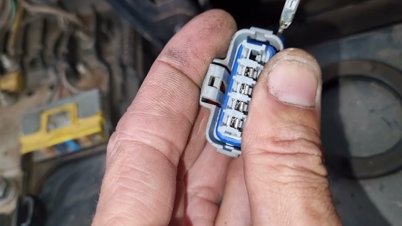 Como consertar limpador parabrisa citroen C4 Picasso