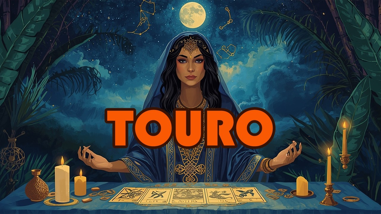 TOURO♉ ⚔️ REALMENTE O FEITIÇO CAIU POR TERRA! SOFRENDO AS CONSEQUÊNCIAS! ⚔️ #TOURO FEVEREIRO 2026