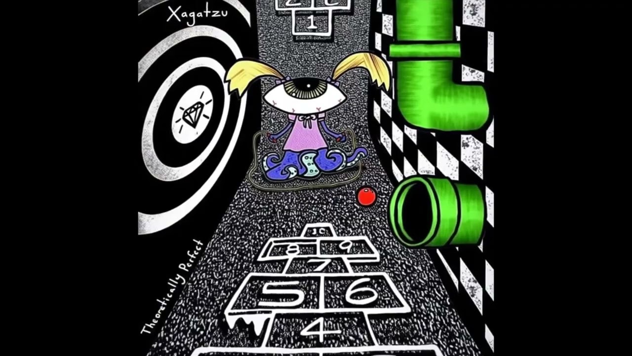 XAGATZU - 