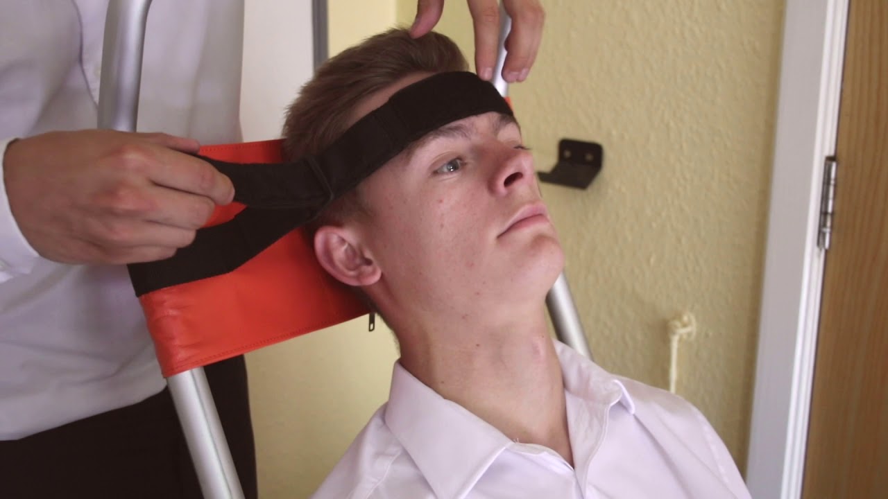 Code Red™ Evacuation Chair