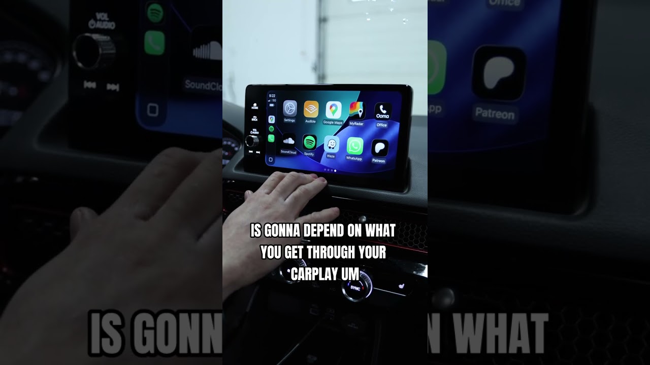 Apple Carplay 101