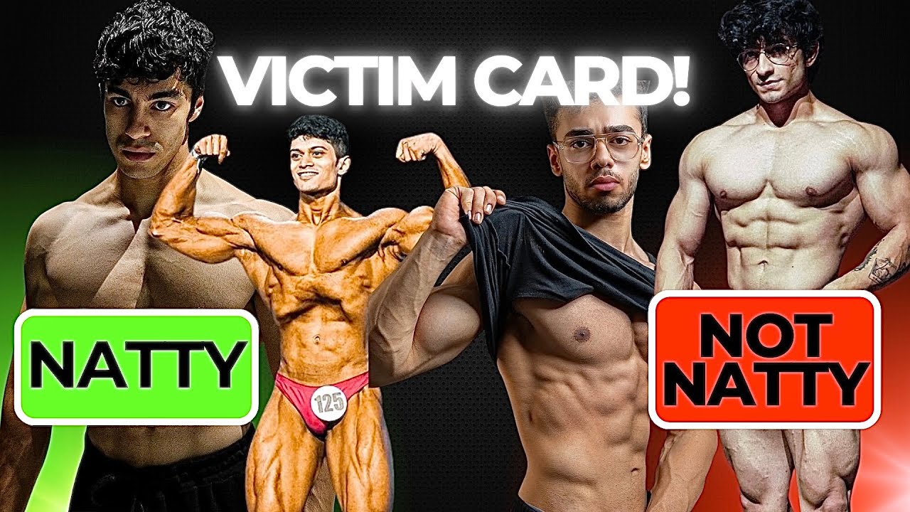 Natural Bodybuilding Explained for Beginners | Hindi