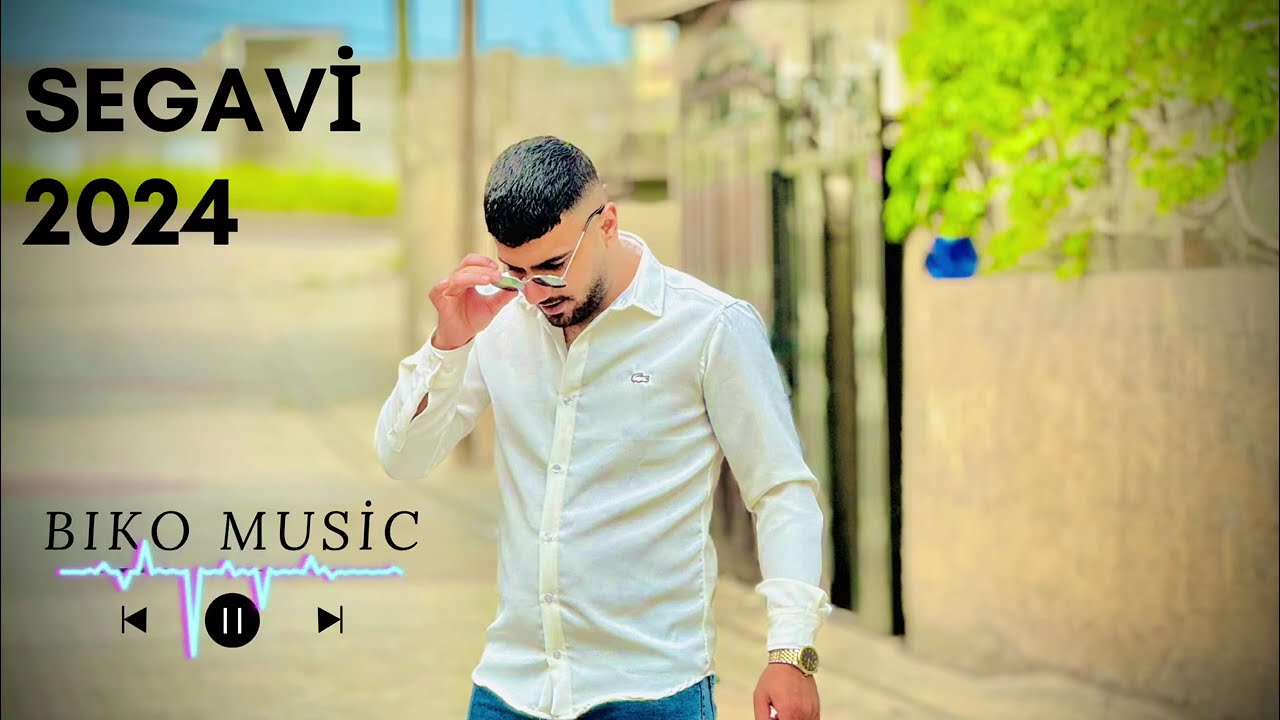 BİKİN BAKIR - SEGAVİ BOMBA (TU BAJARAMIN BU ) NEW 2024 [Official Music]