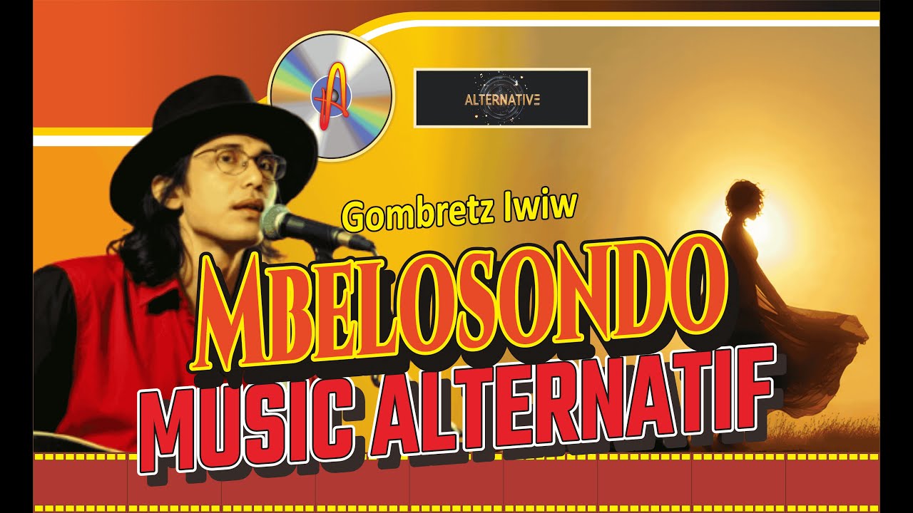 MBELOSONDO#musiklucu