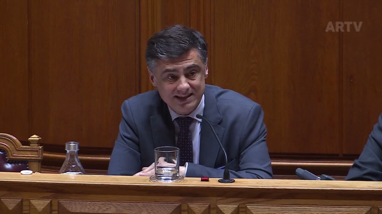 02-05-2022 | OE2022 - Resposta Sec. Estado dos Assuntos Europeus ao Deputado Jo&atilde;o Paulo Rebelo