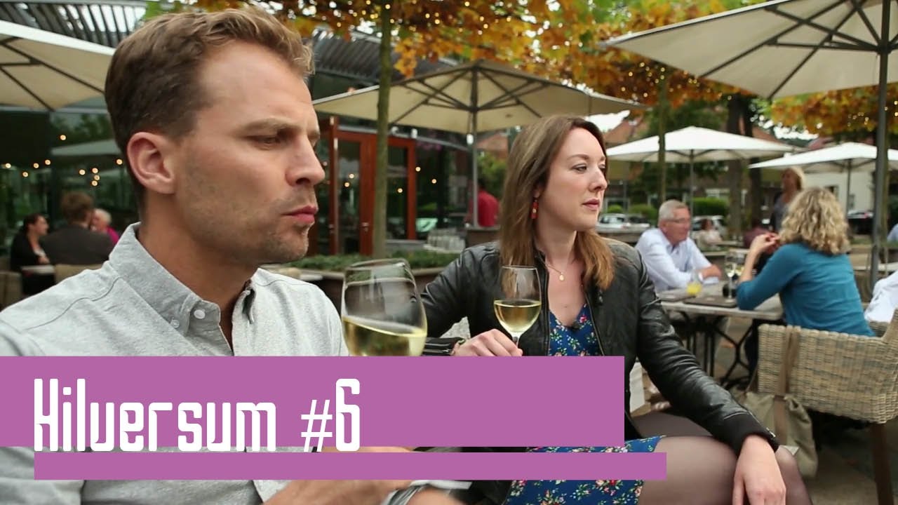De culinaire kant van de stad | Jouw Stad Hilversum #6