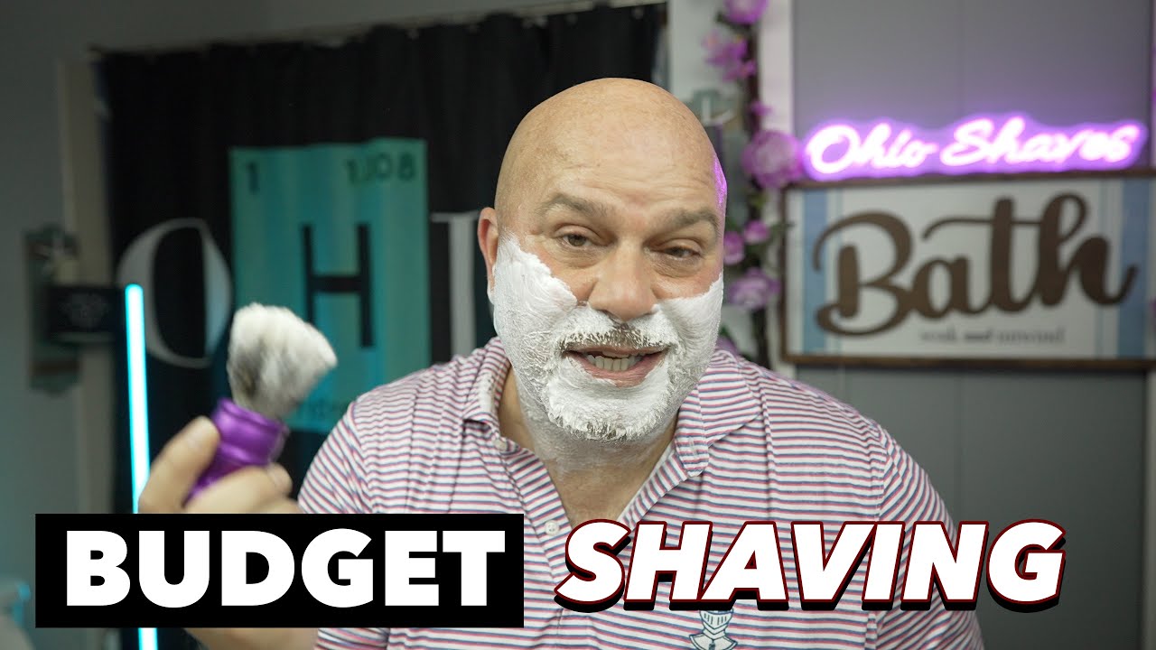 I Tested the Cheapest Close Shave Razor