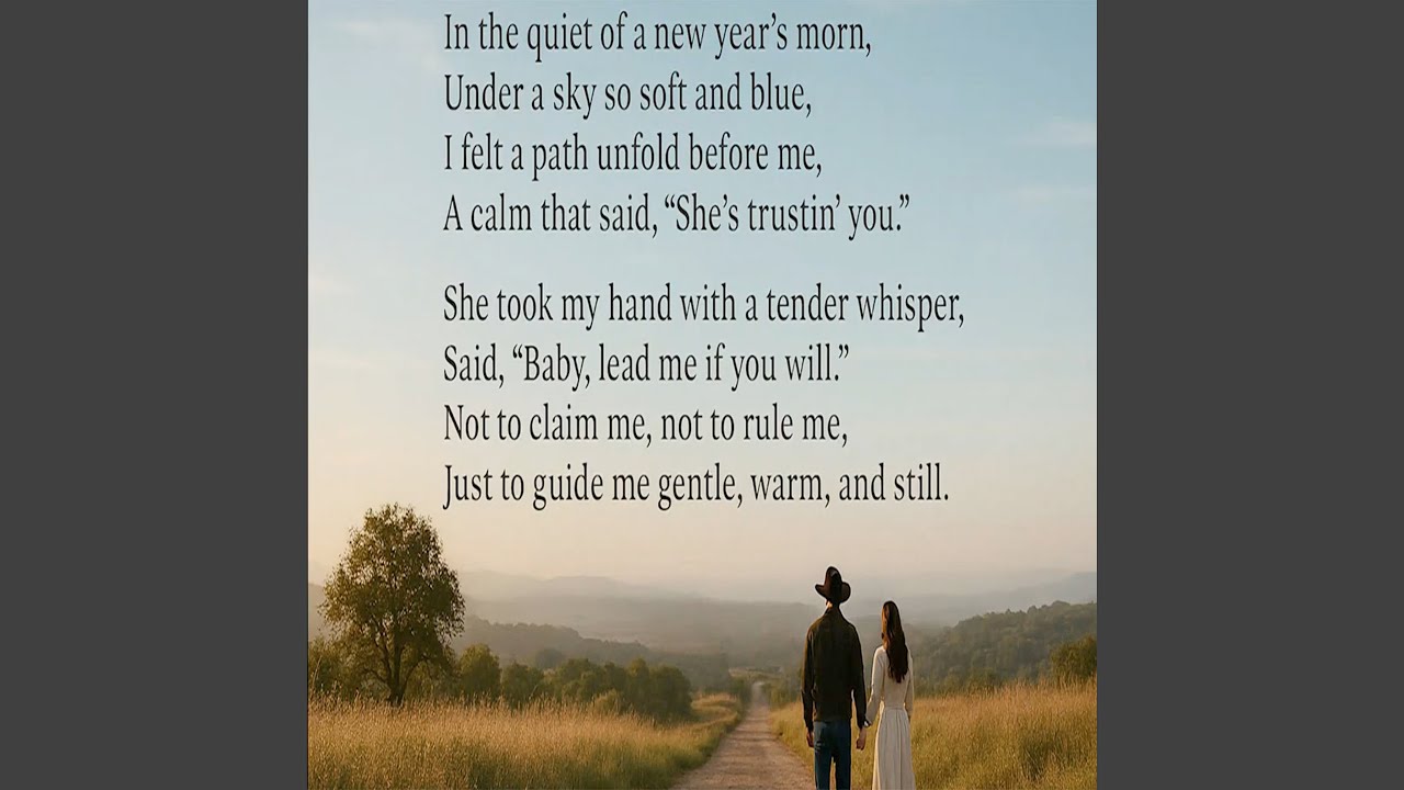 Lead Me Through the Moonlight