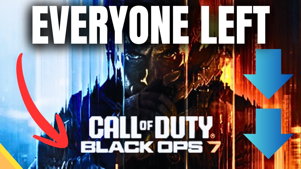 В Call of Duty есть проблема с казуальными игроками.