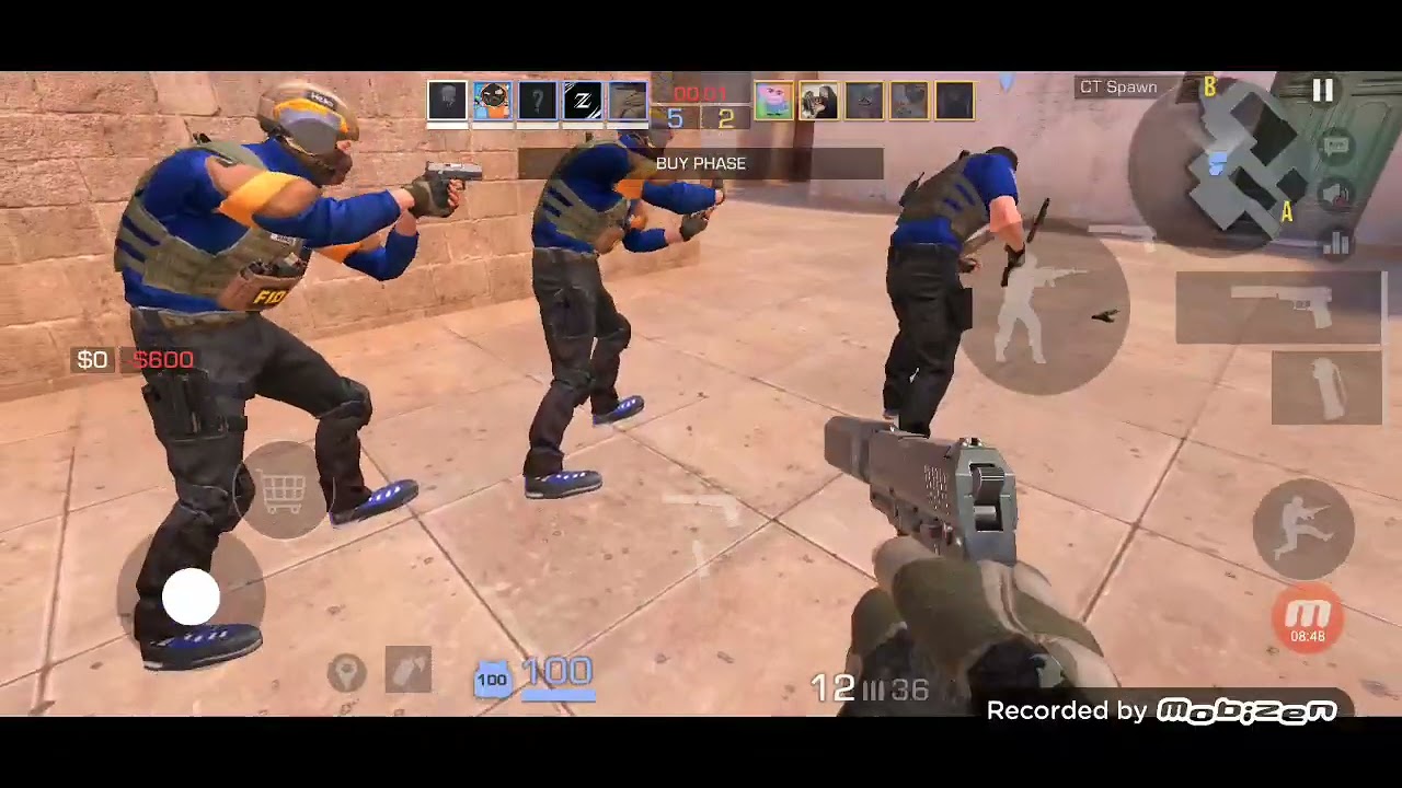 standoff gehdee sum tseneglehgui