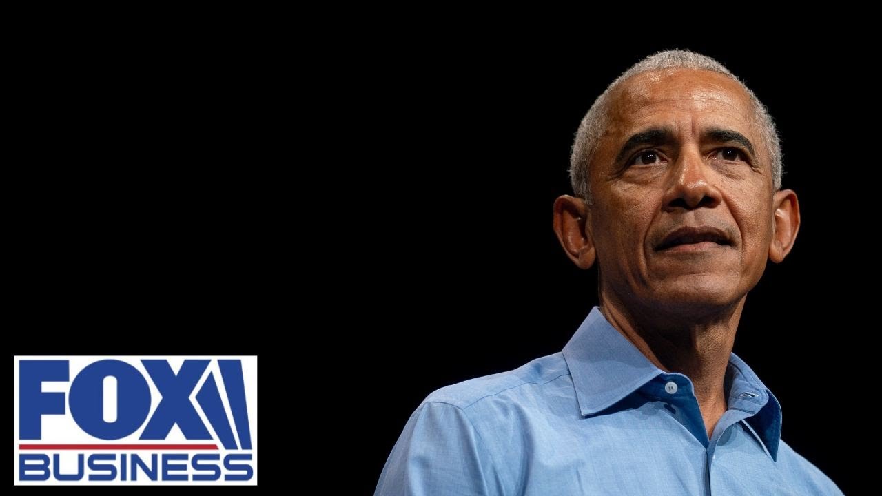 &lsquo;Where is the outrage?!': Congressman challenges Obama-era drone strikes