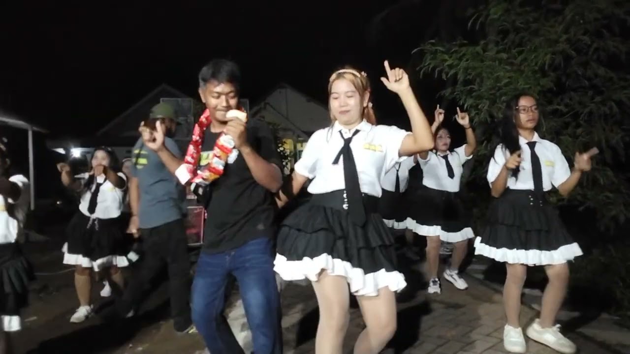 DUM SAE SAE PERFORM GSC COMUNITY