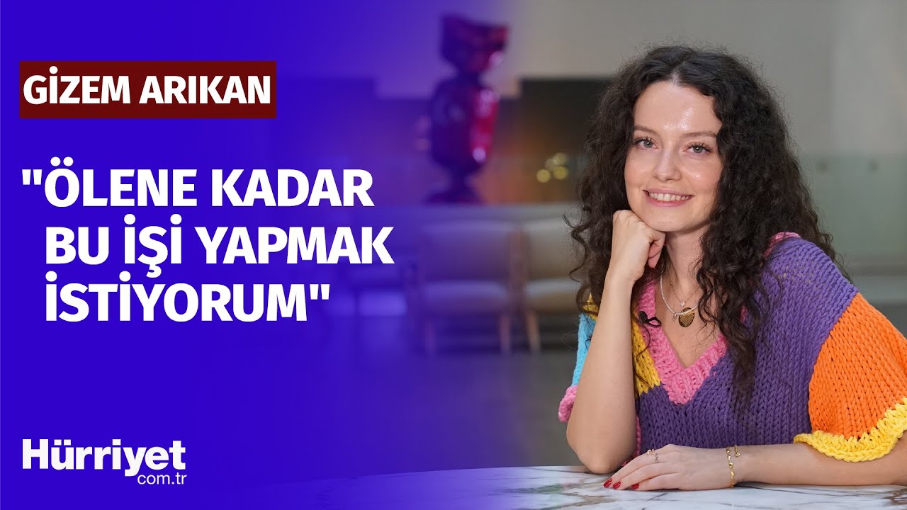 Gizem Arıkan konuştu! Eşkiya Dünyaya Hükümdar Olmaz'a nasıl girdi? İlk kez açıkladı!