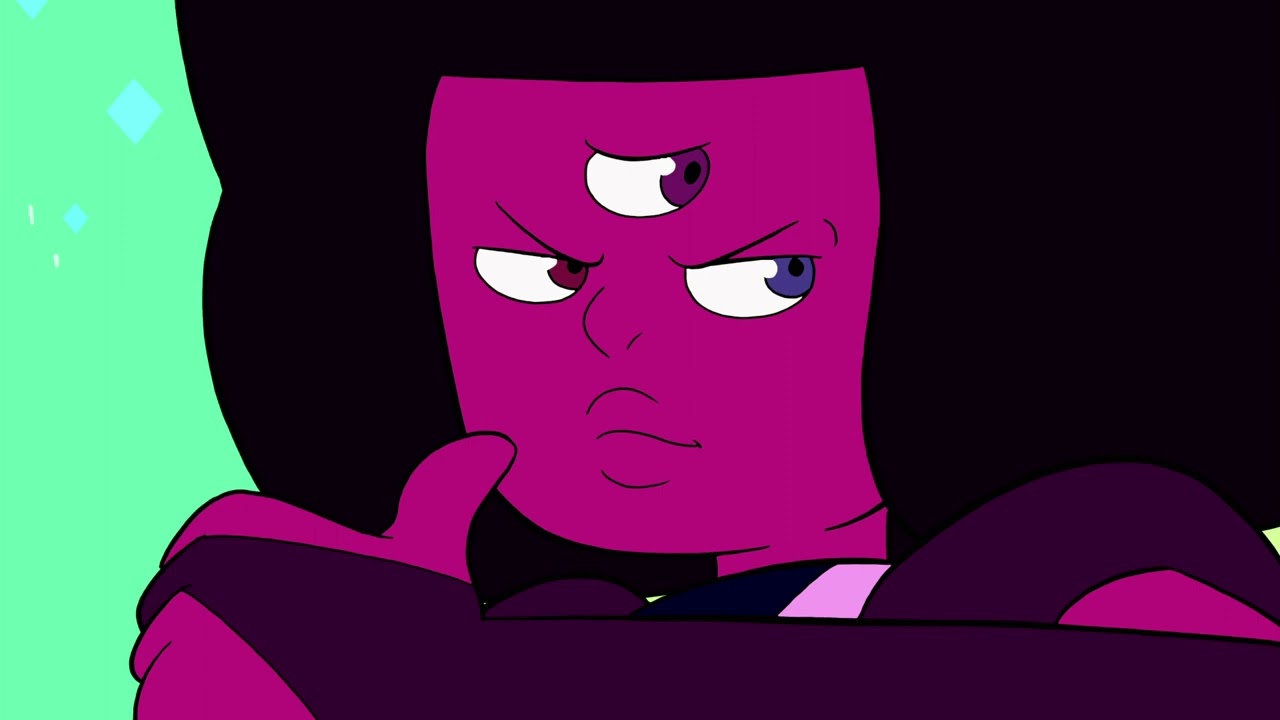 Stronger Than You (Isolated Vocal) - Steven Universe