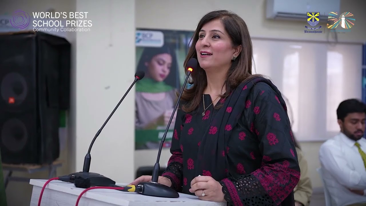 Science Gaari of Quetta Pride Wins Global Recognition!